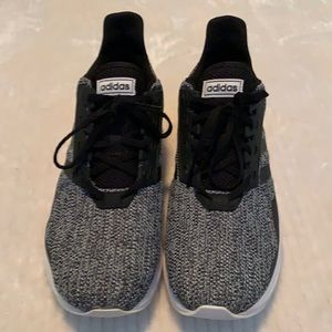 Adidas men sneakers size 11.5